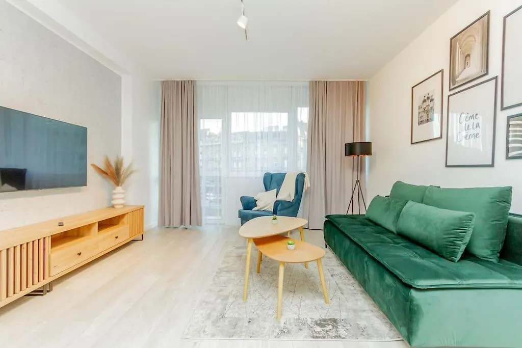 B20 Keleti Sunrise Panoramic Apartment Budapesta